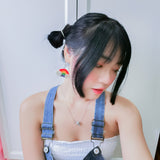 Rainbow Earring