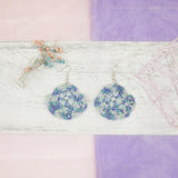Starry Starry Night Earring