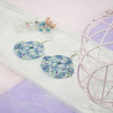 Starry Starry Night Earring