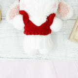 Carrie - Fluff Dolly