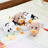 Choco - Smoochie x Lunar Series