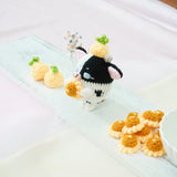 Pineapple Milk - Smoochie x Lunar Series