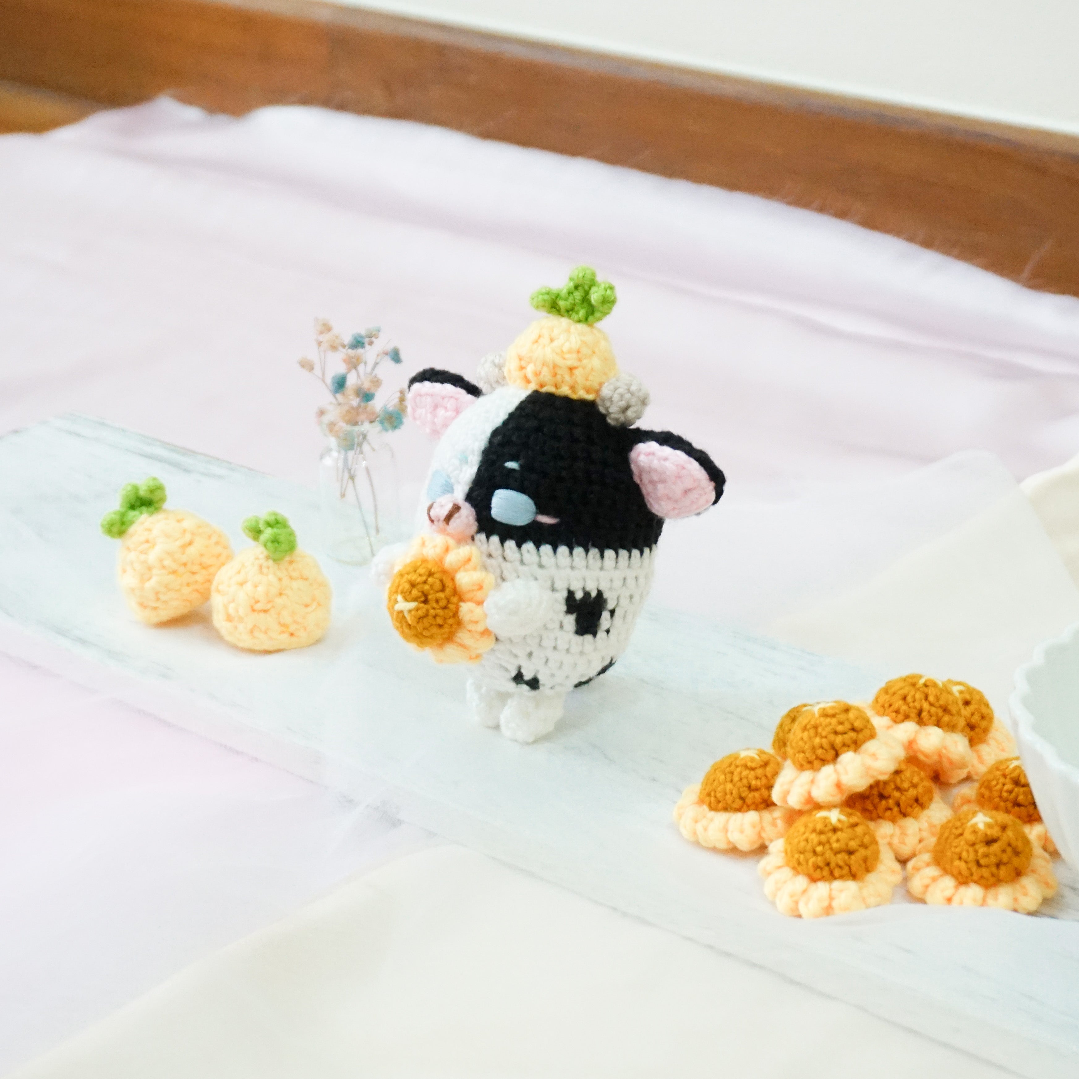 Pineapple Milk - Smoochie x Lunar Series