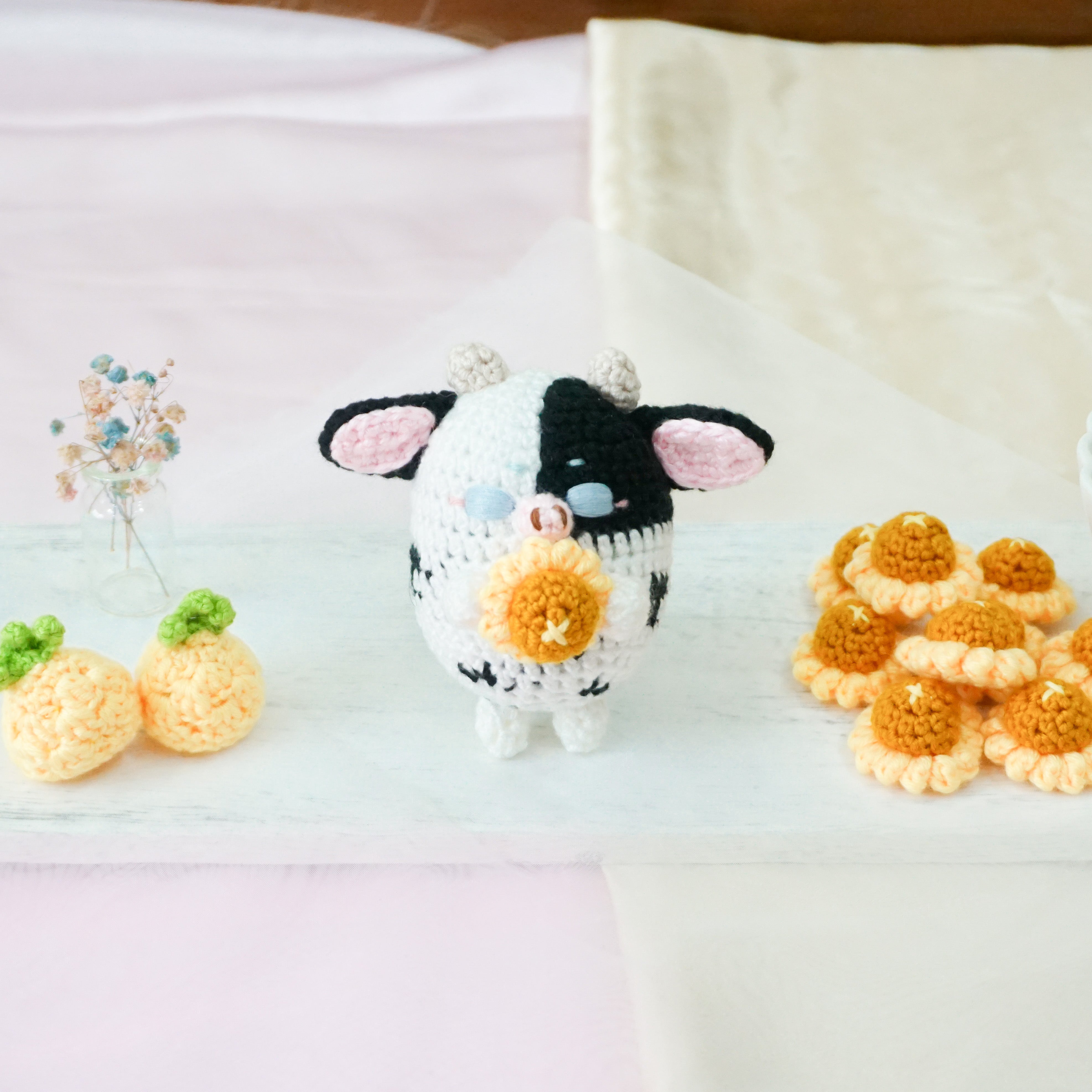 Milk - Smoochie x Lunar Series