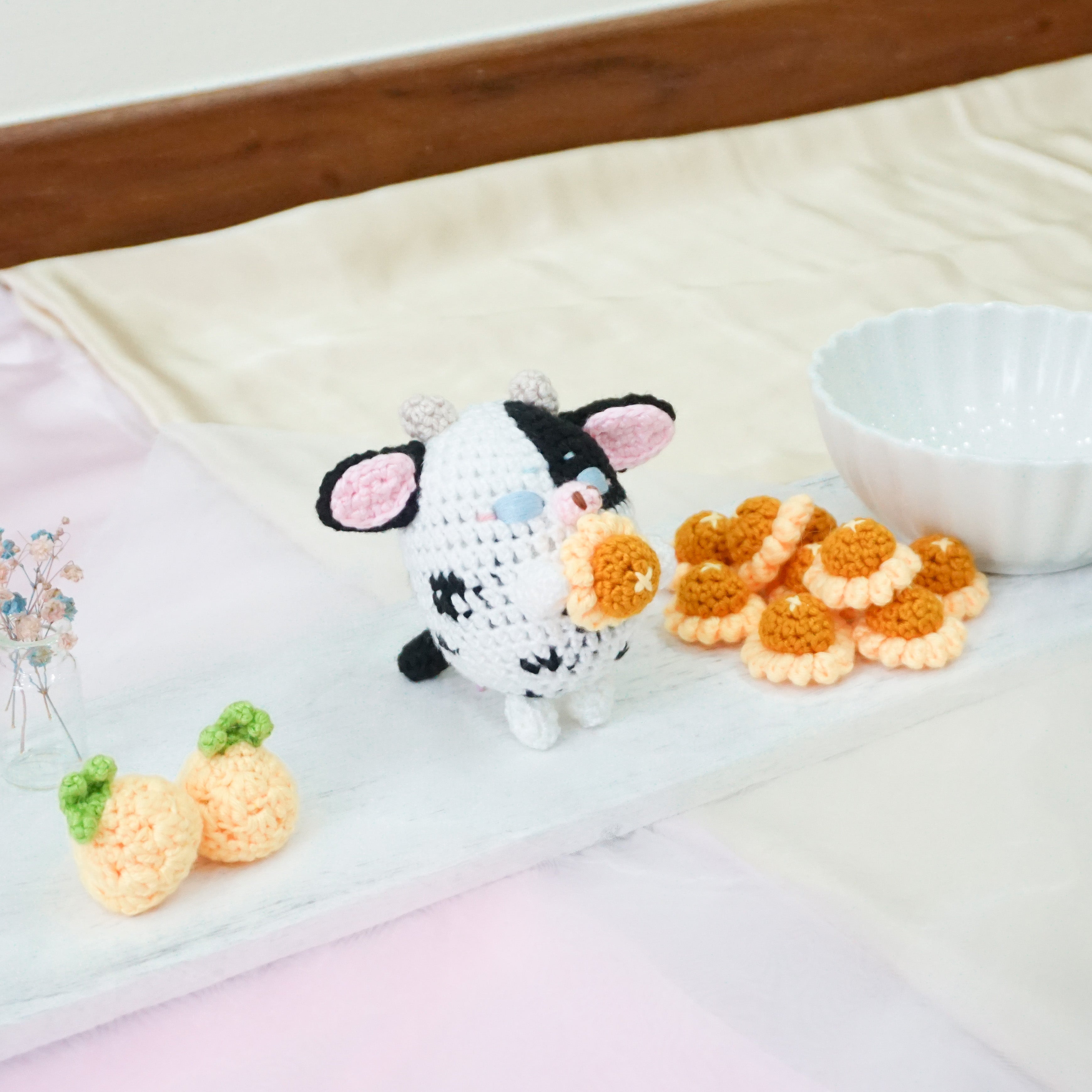 Milk - Smoochie x Lunar Series