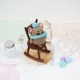 Muffin(Blue) - Smoochie x Winter Series