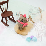 Muffin(Red) - Smoochie x Winter Series