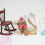 Muffin(Red) - Smoochie x Winter Series
