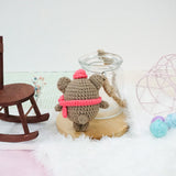Muffin(Red) - Smoochie x Winter Series