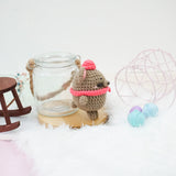 Muffin(Red) - Smoochie x Winter Series