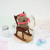 Muffin(Red) - Smoochie x Winter Series