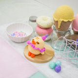 Butter - Smoochie x Party Series