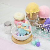 Puff - Smoochie x Party Series