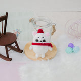 SnowBall - Smoochie x Winter Series