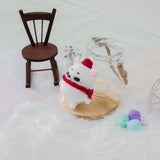 SnowBall - Smoochie x Winter Series