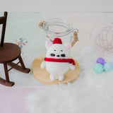 SnowBall - Smoochie x Winter Series