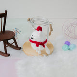 SnowBall - Smoochie x Winter Series