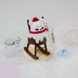 SnowBall - Smoochie x Winter Series