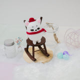 SnowBall - Smoochie x Winter Series