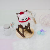 SnowBall - Smoochie x Winter Series