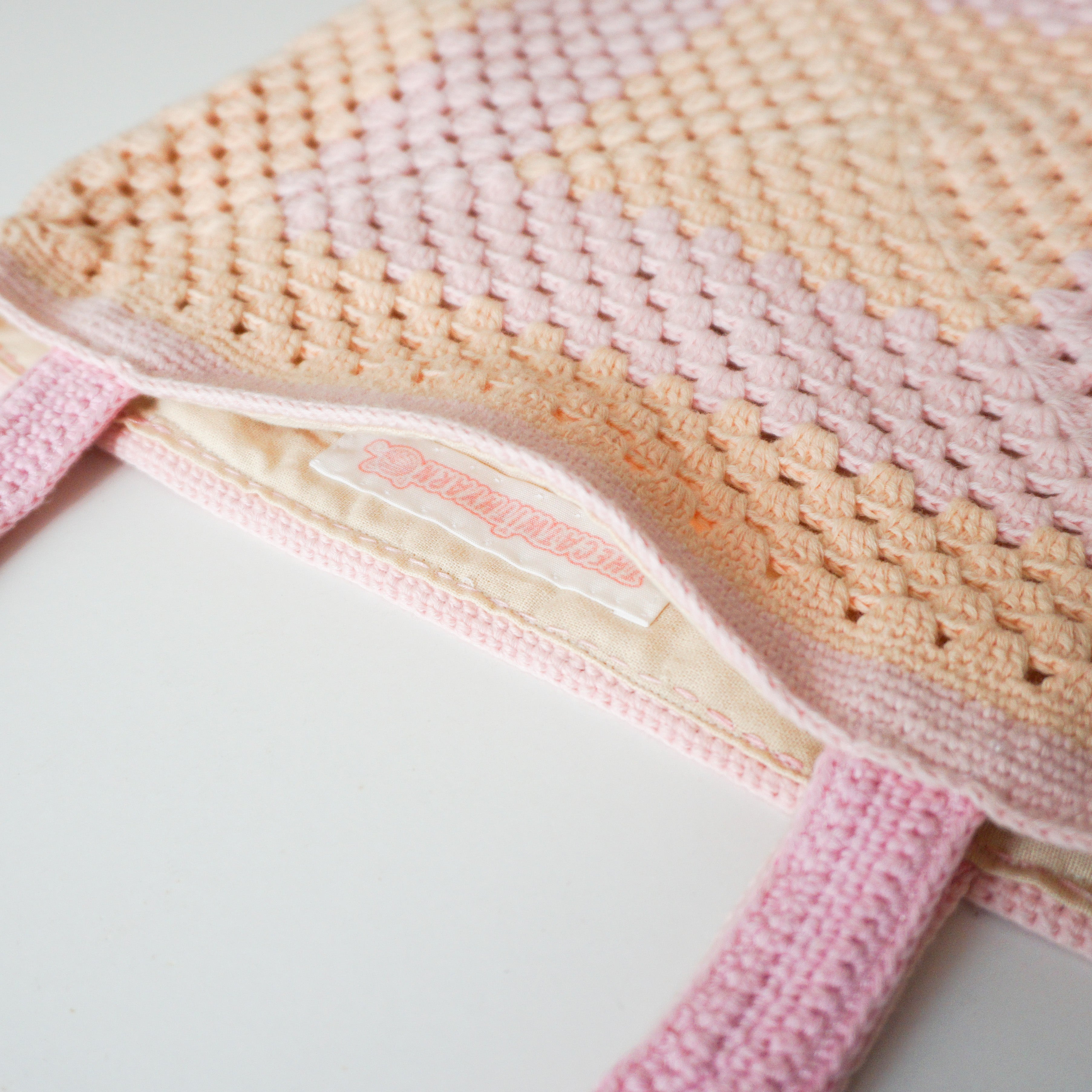 Odette Ginny Tote Bag
