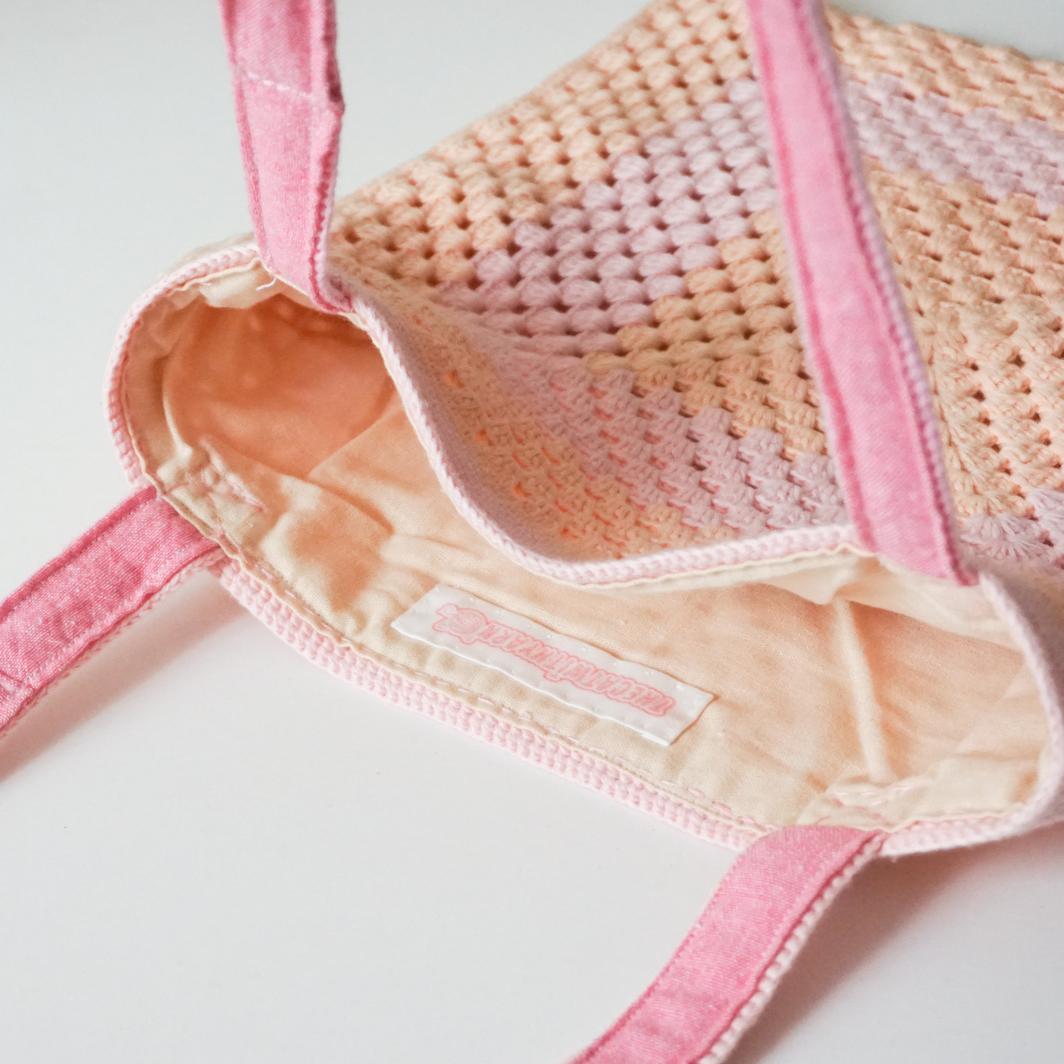 Odette Ginny Tote Bag