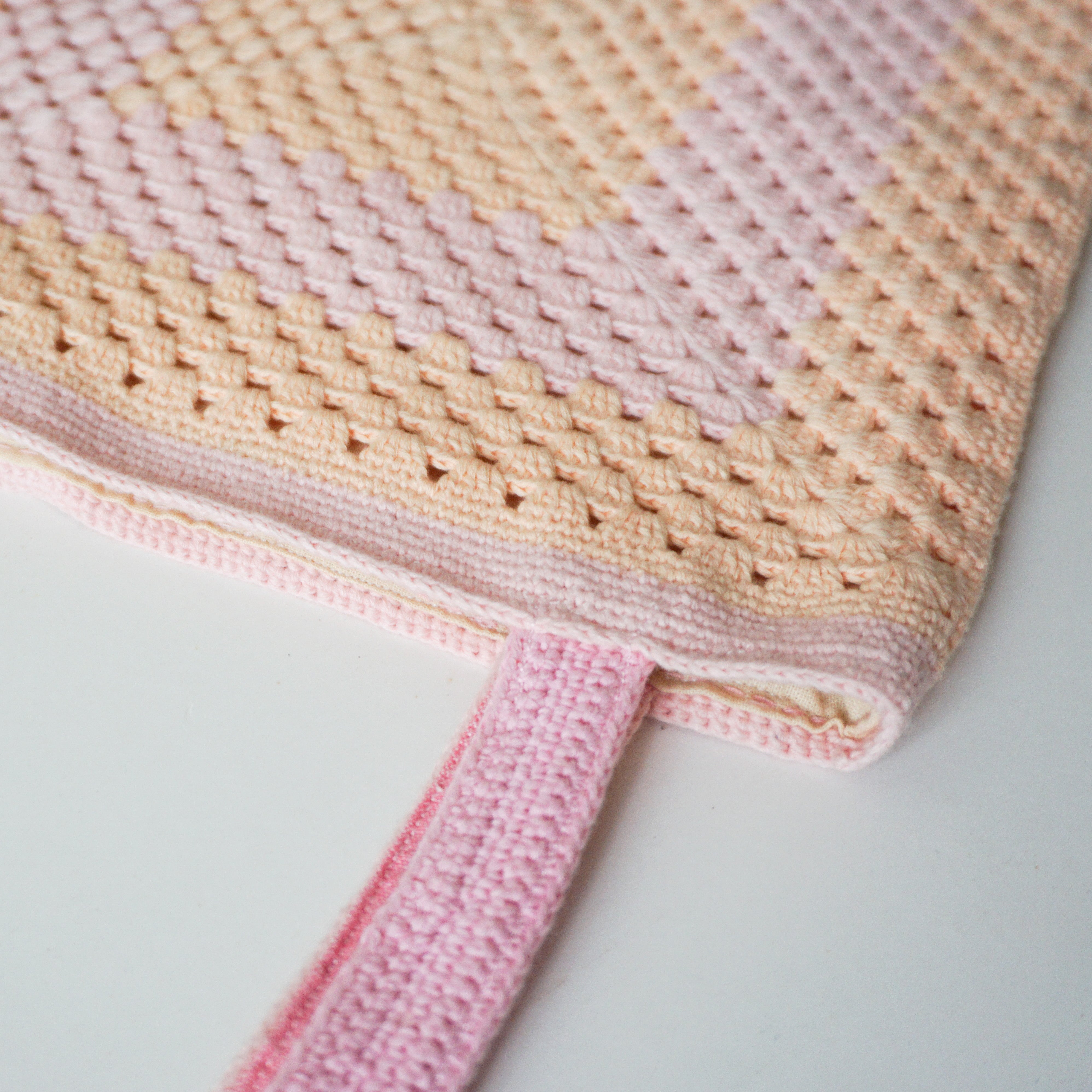 Odette Ginny Tote Bag