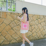 Taffy Ginny Tote Bag
