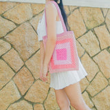 Taffy Ginny Tote Bag