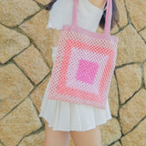 Taffy Ginny Tote Bag