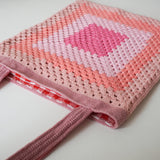 Taffy Ginny Tote Bag
