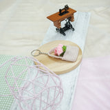 Bag of Carnations Charm