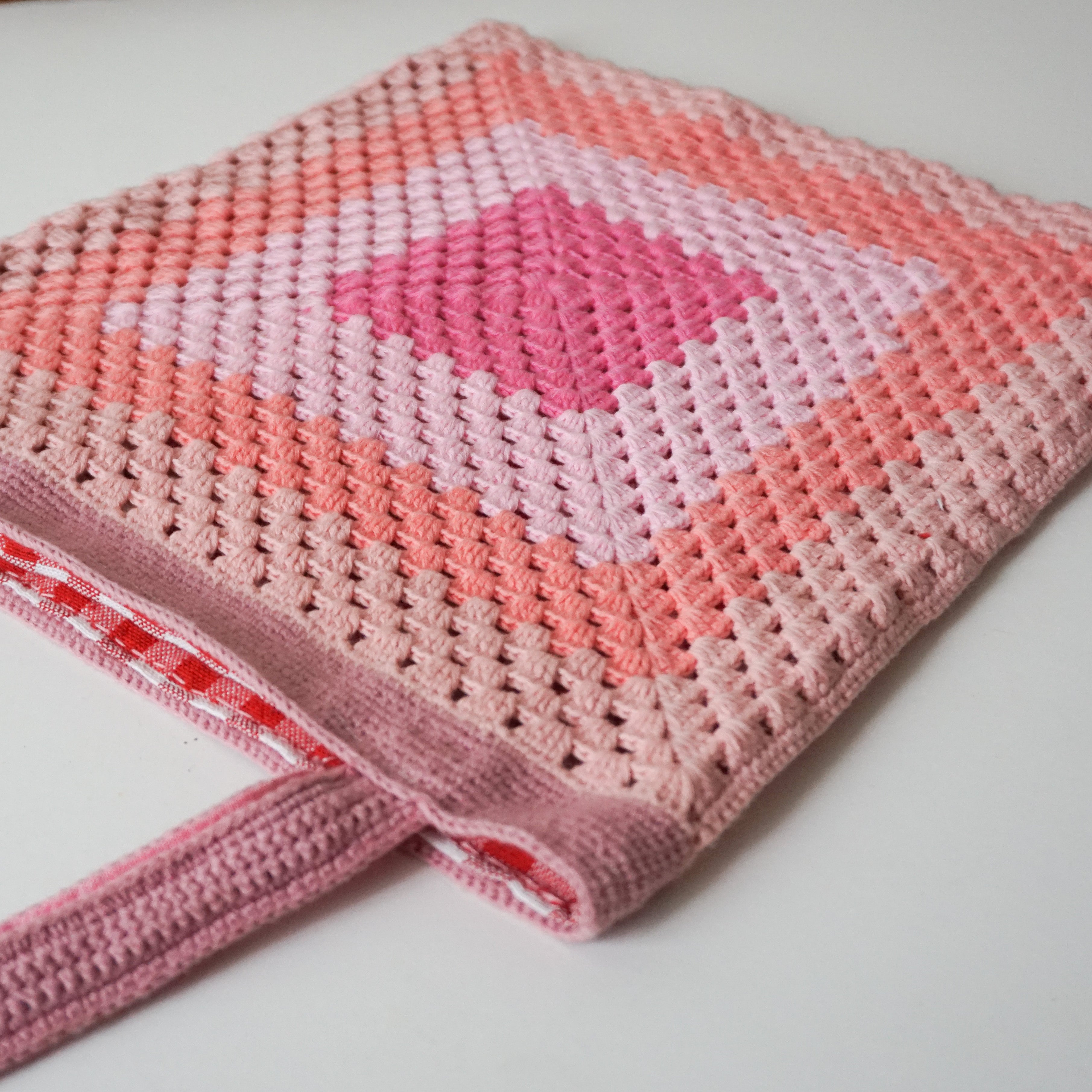 Taffy Ginny Tote Bag
