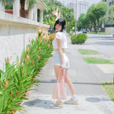Odette Ginny Tote Bag