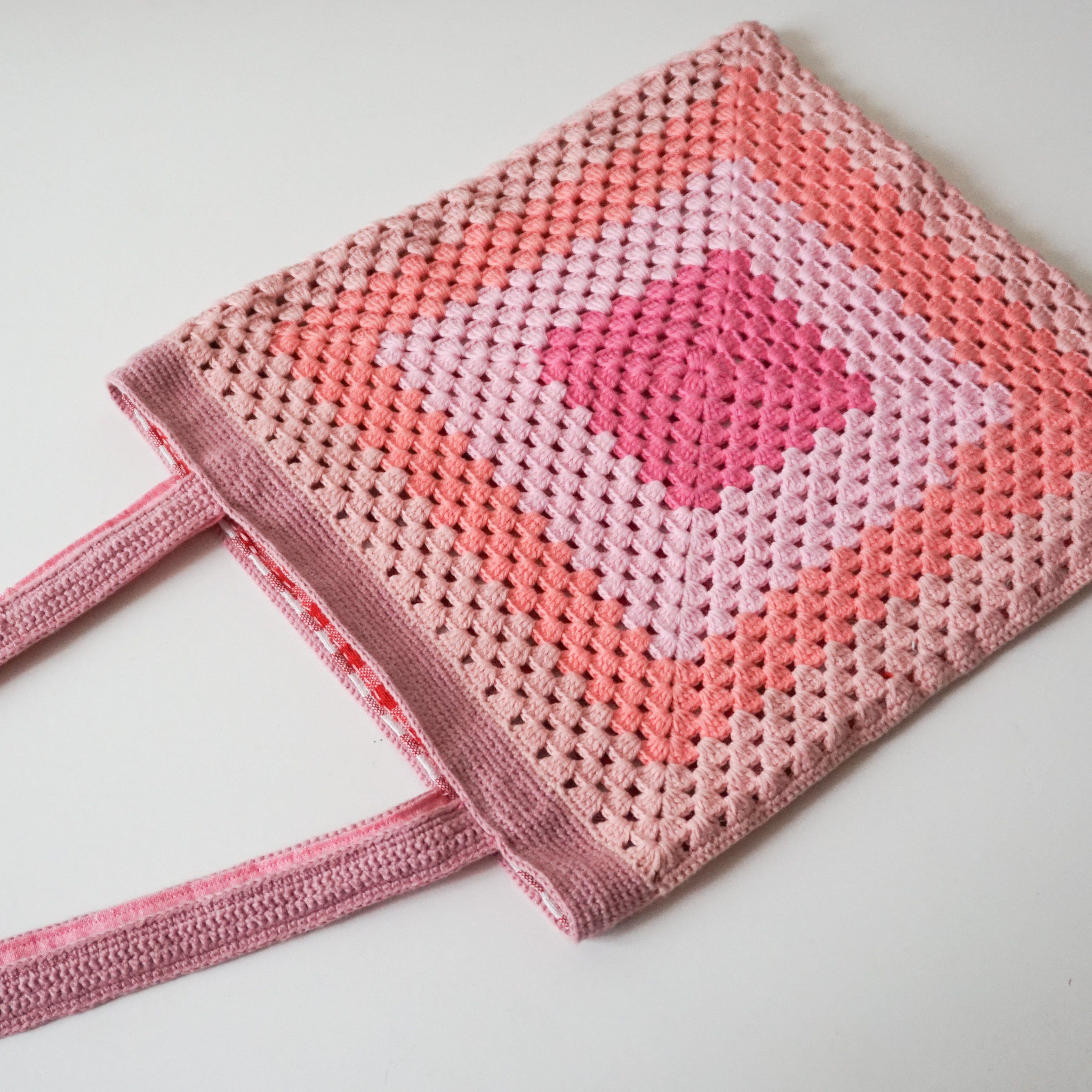 Taffy Ginny Tote Bag
