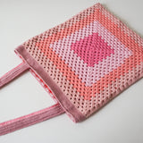 Taffy Ginny Tote Bag