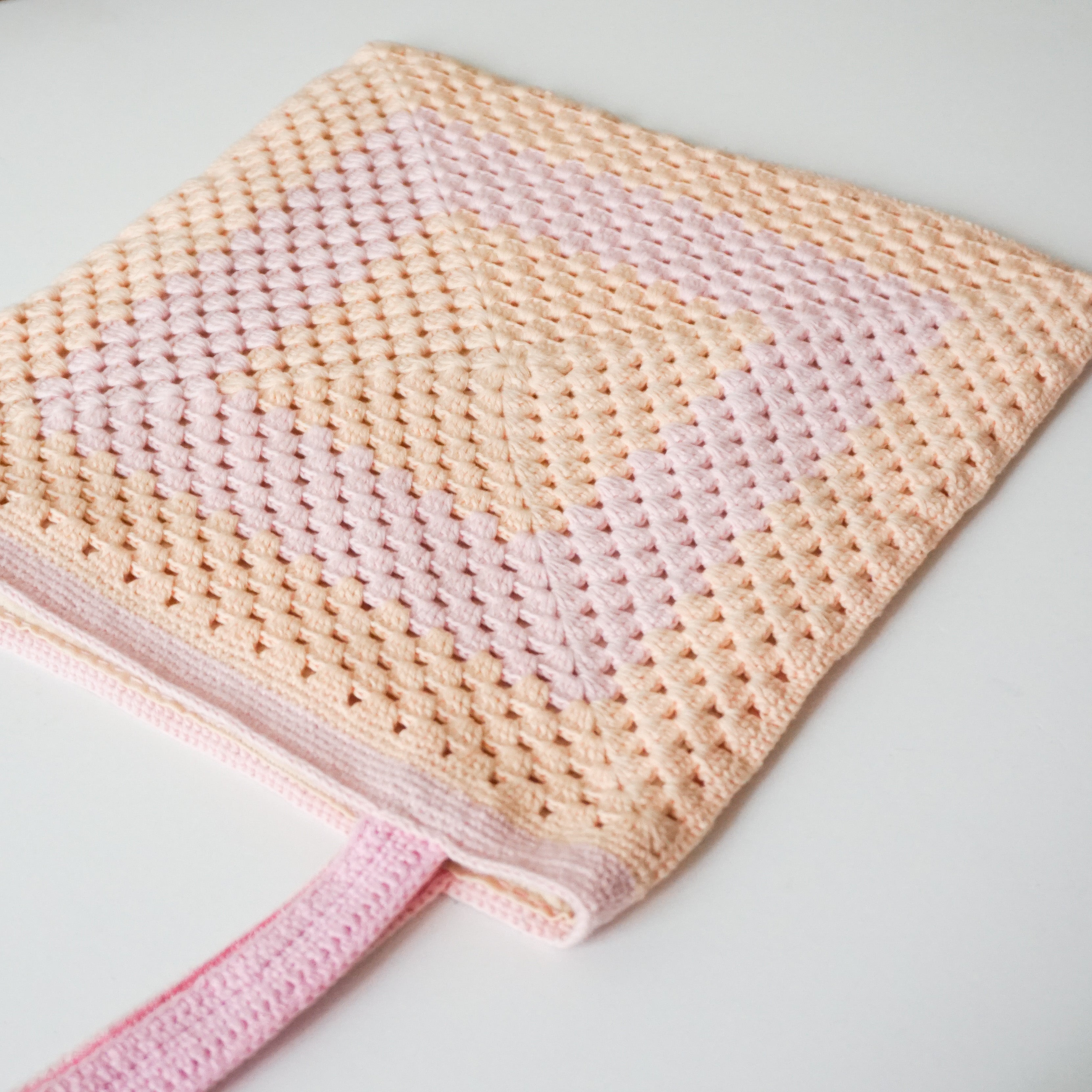 Odette Ginny Tote Bag