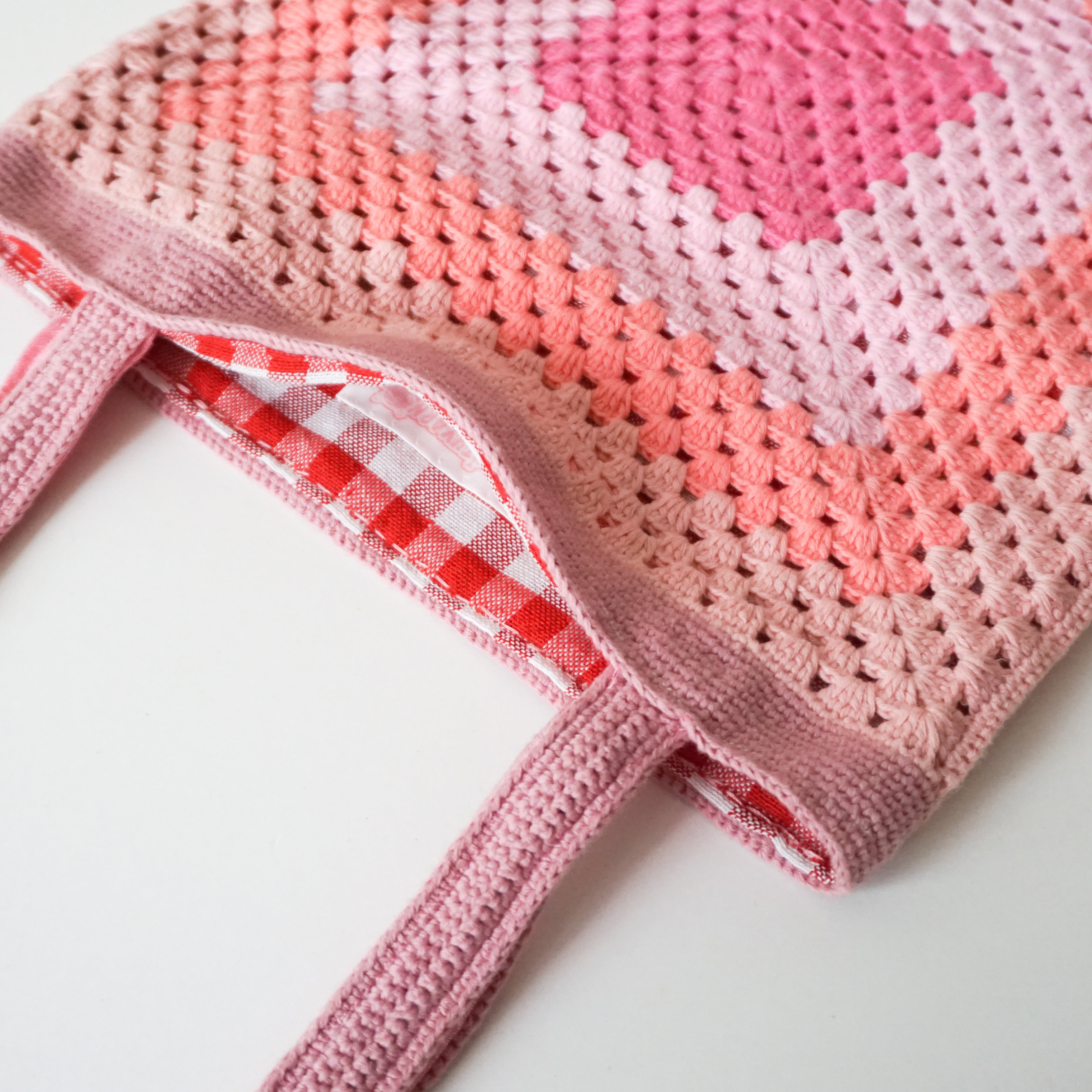 Taffy Ginny Tote Bag