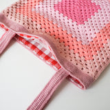 Taffy Ginny Tote Bag