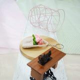 Bag of Carnations Charm