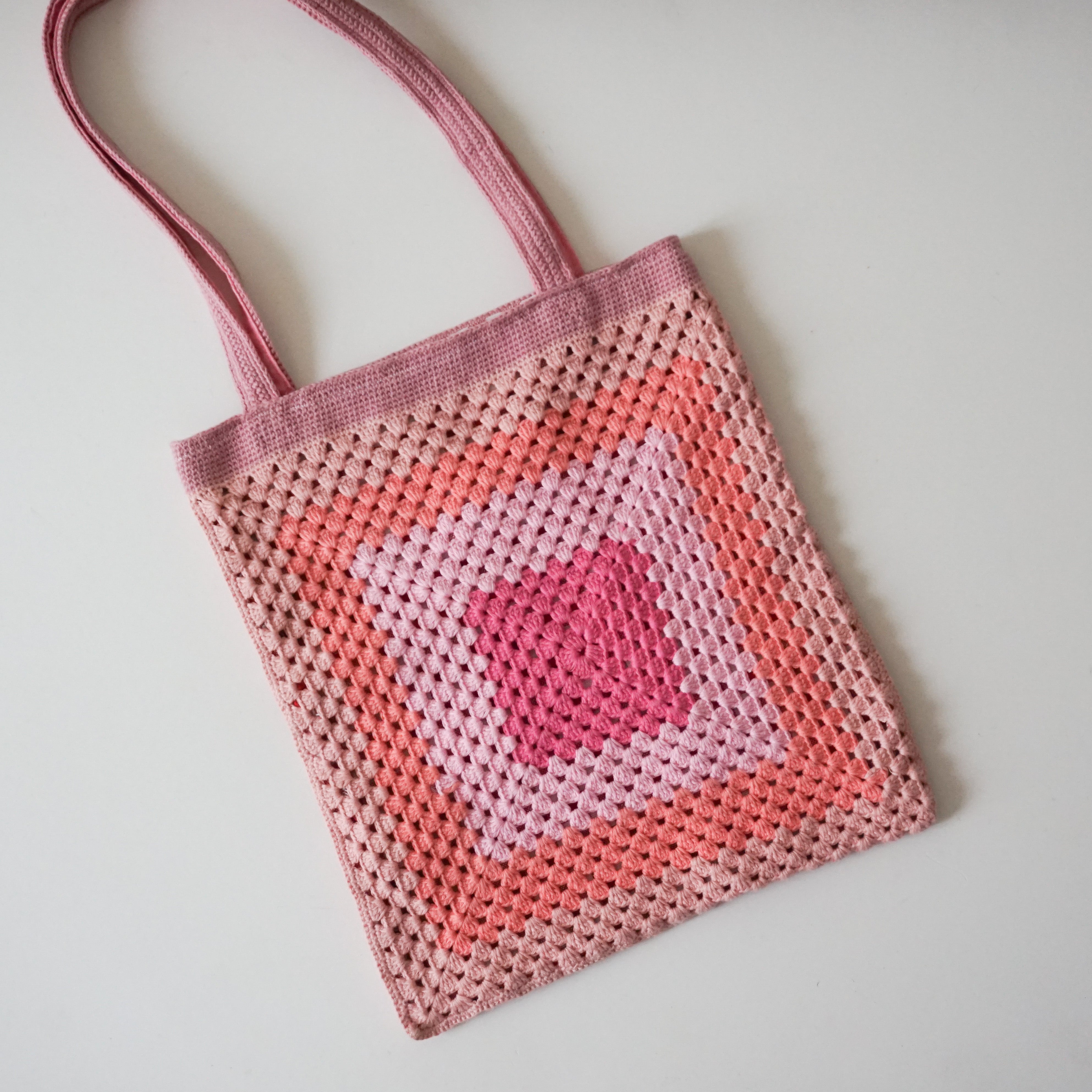 Taffy Ginny Tote Bag