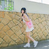 Taffy Ginny Tote Bag