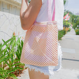 Odette Ginny Tote Bag