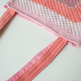 Iris Ginny Tote Bag