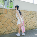 Taffy Ginny Tote Bag