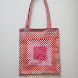 Taffy Ginny Tote Bag