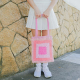 Taffy Ginny Tote Bag