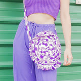 Violette Bibi Sling Bag