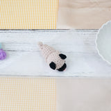 Crochet Lazy Pug