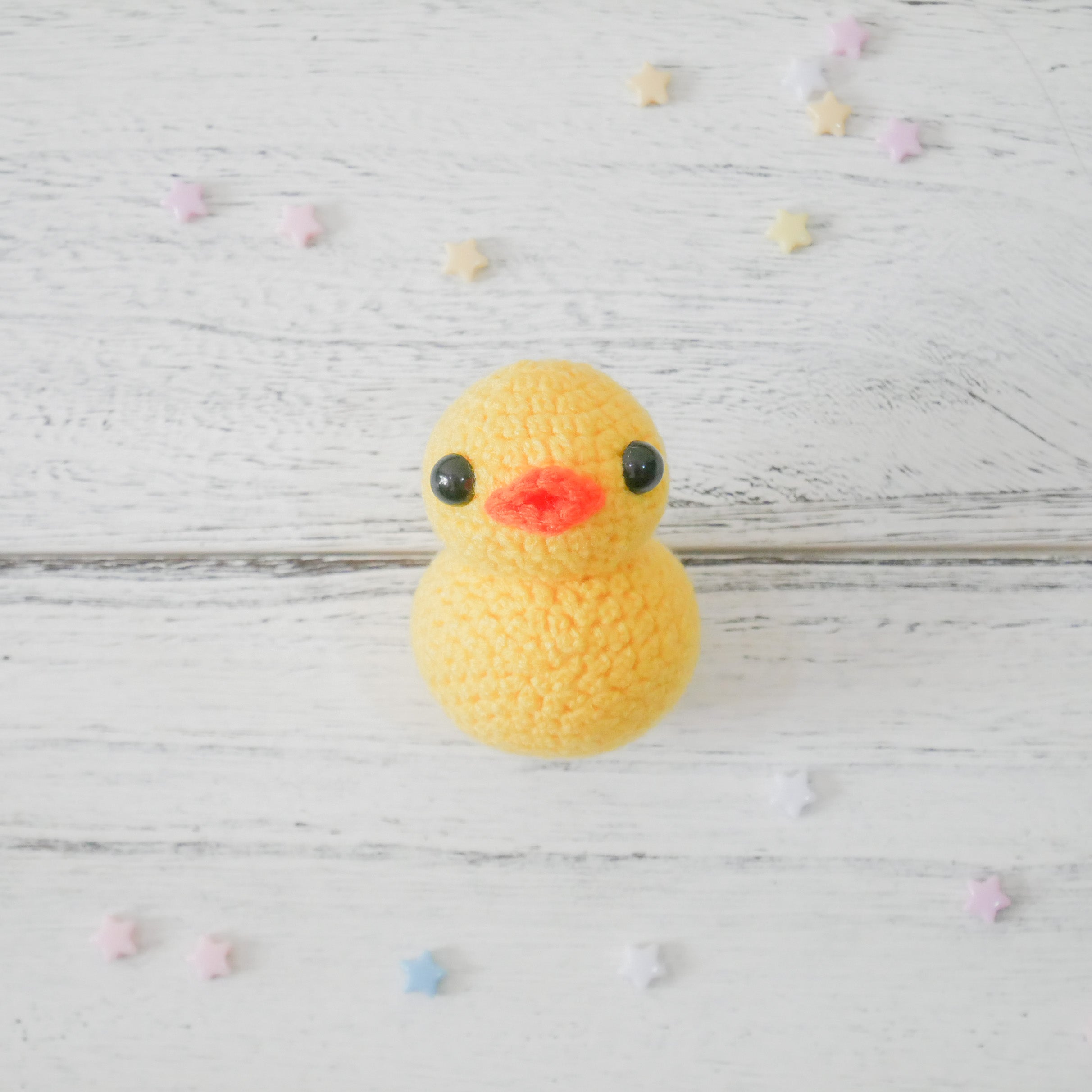 Ducky Charm